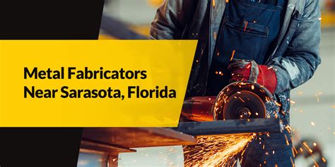 aluminum fabricators sarasota|salt works mfg.